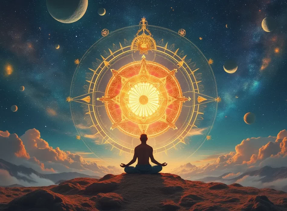 ascendant in vedic astrology
