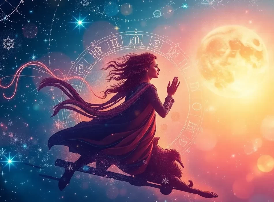 impact on life through astrology