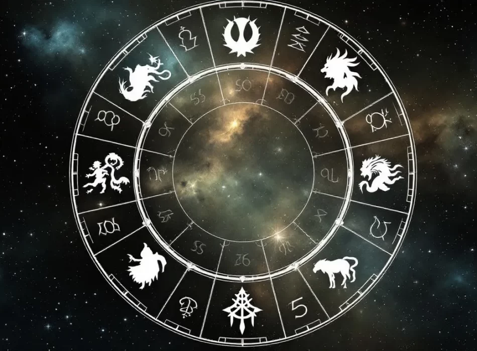 nakshatras in vedic astrology