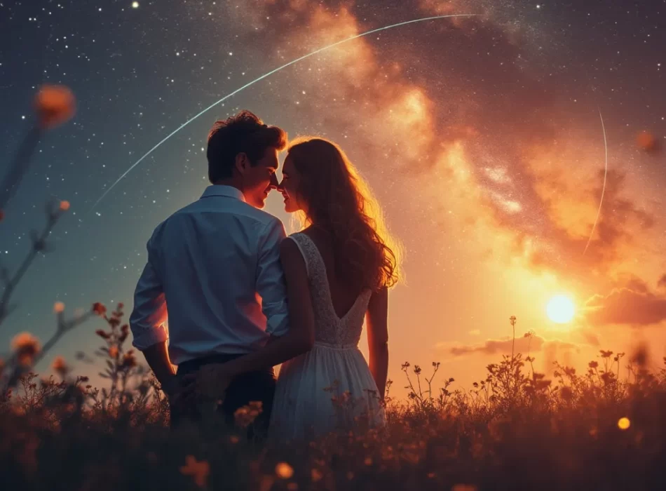 love and marriage in astrology