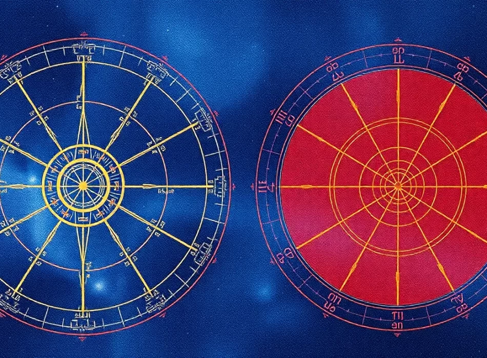 divisional charts vedic astrology