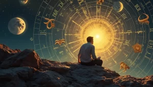 can astrology predict future