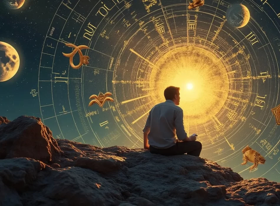 can astrology predict future