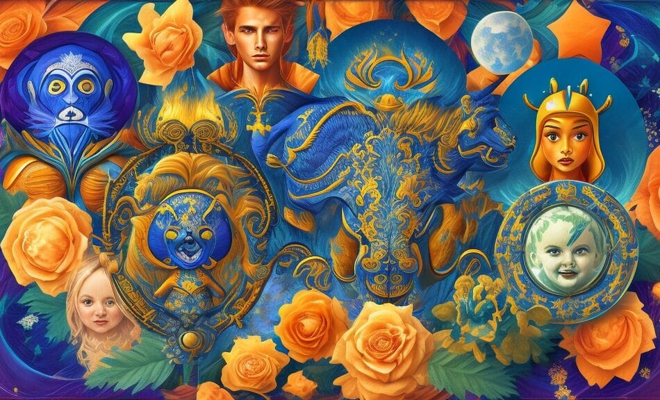 zodiac signs personality