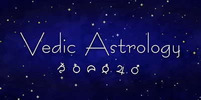 Vedic Astrology Chart and Horoscope