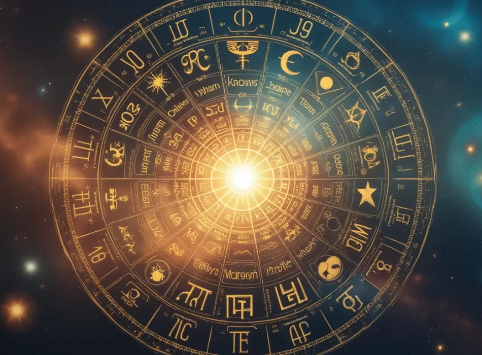 different types astrology