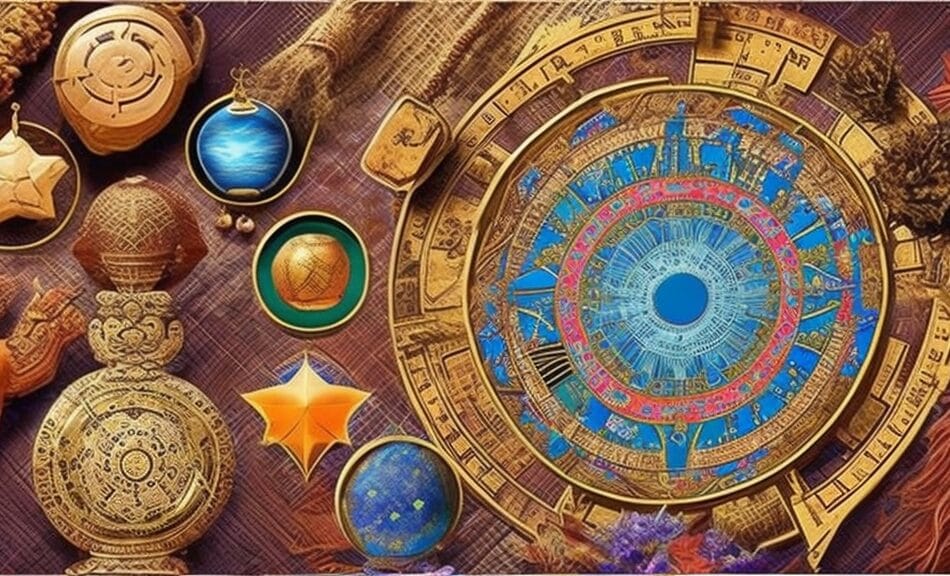 vedic astrology vs western astrology 1