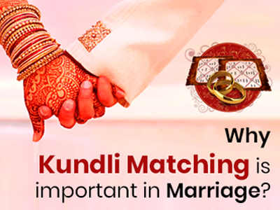 why kundali matching is important