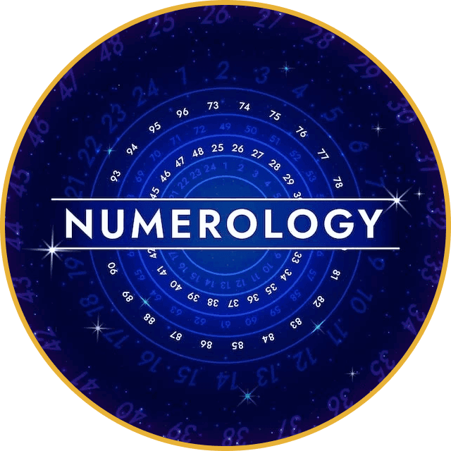 About Numerology 1