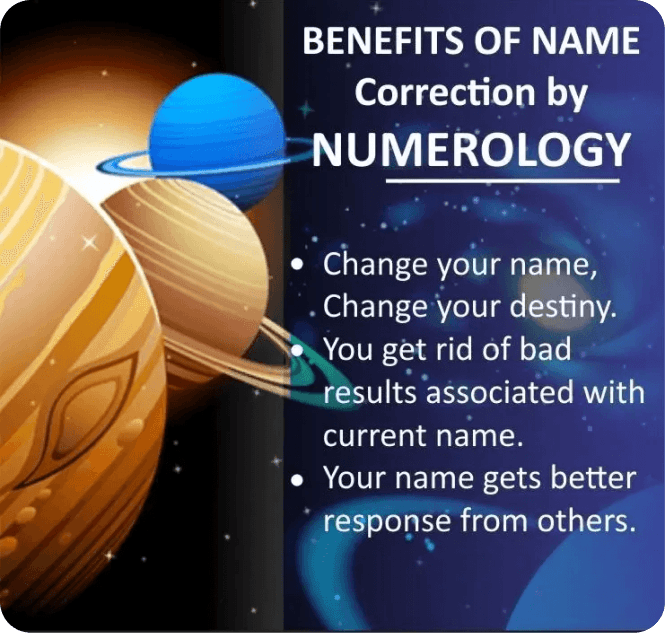 About Numerology 2