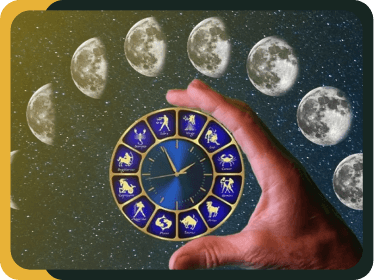 Components of Vedic Astrology Jyotish