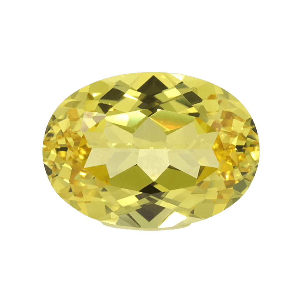 yellow sapphire 1
