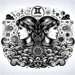 gemini