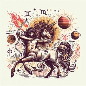sagittarius