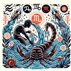 scorpio
