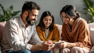 finding perfect family astrologer near you