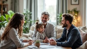 using child birthchart better parenting