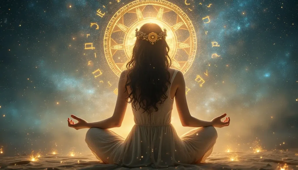 astrology in personal growth transformation