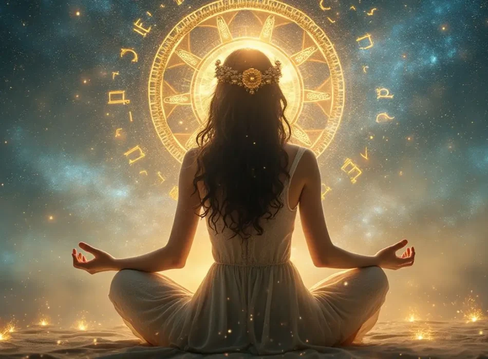 astrology in personal growth transformation