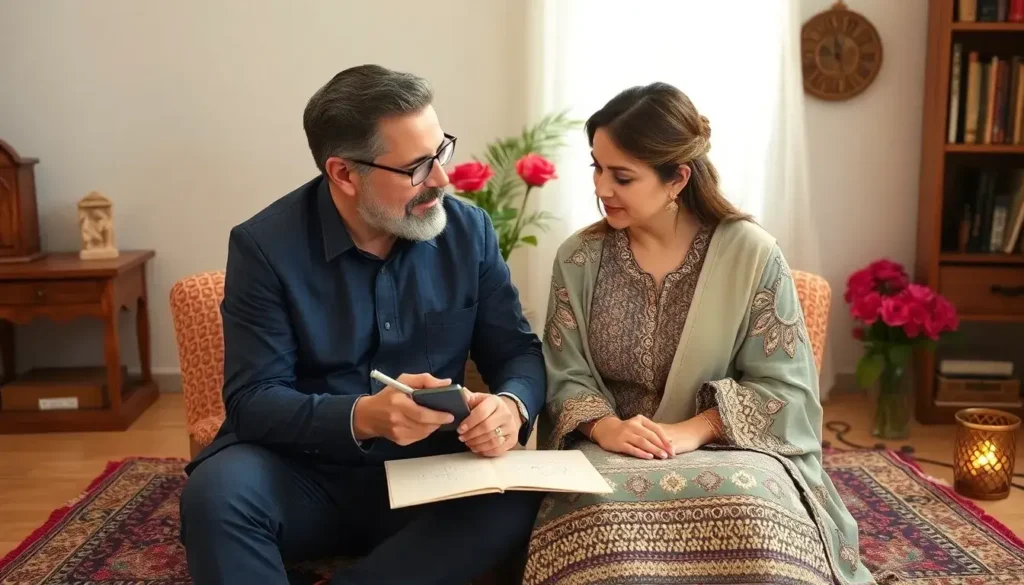 marriage astrologer kundali matching