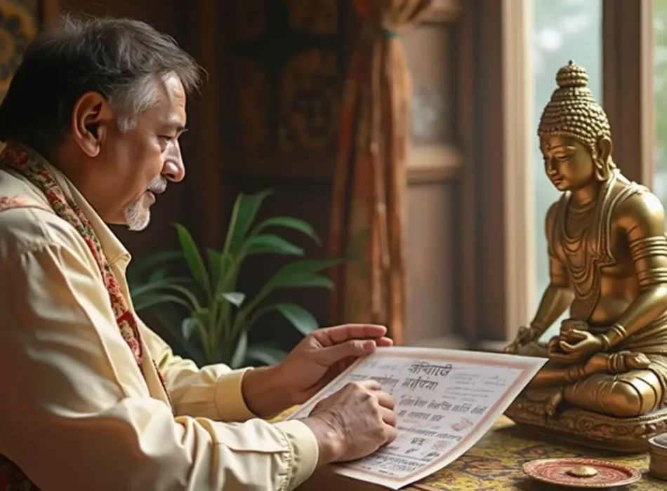 science behind vastu
