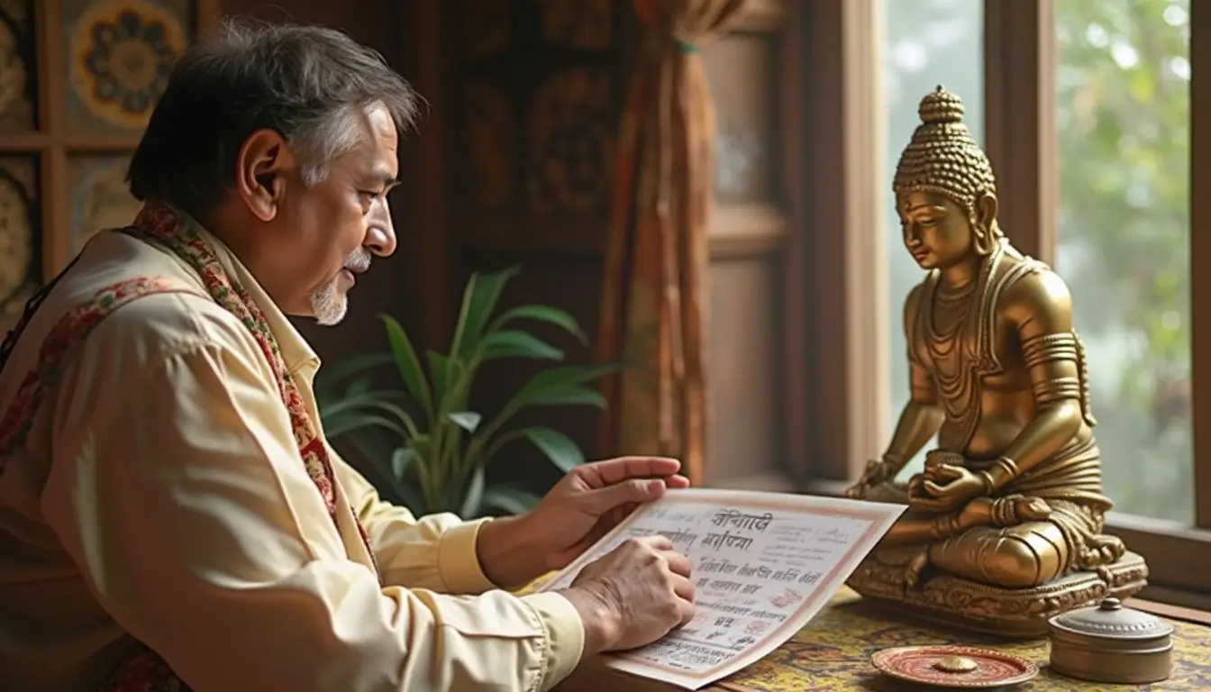 science behind vastu