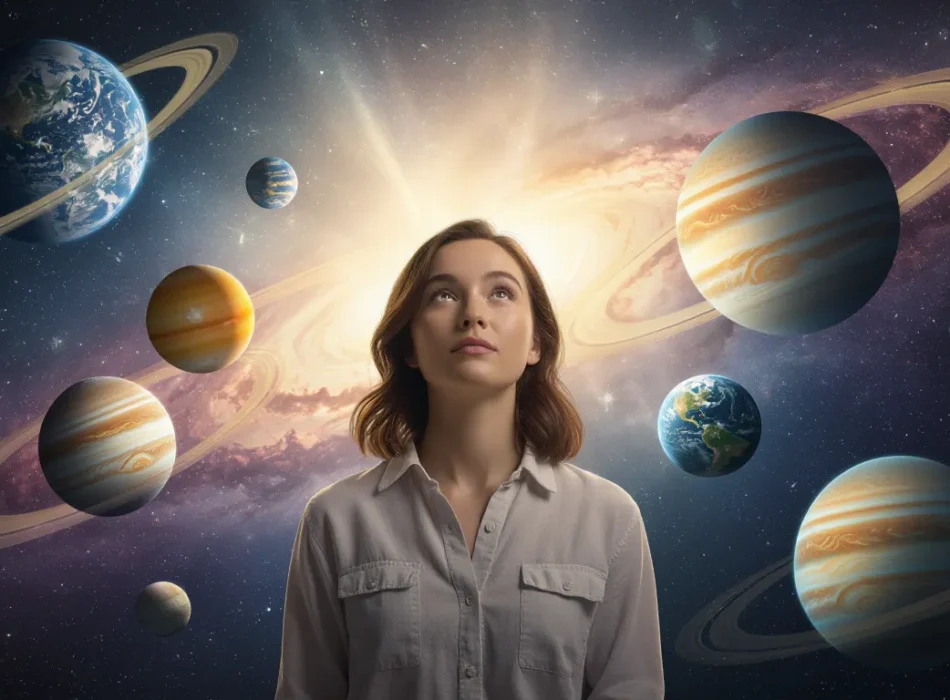planets and their representation in vedic astrology