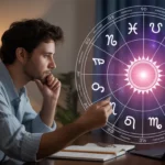delay in destiny vedic astrology