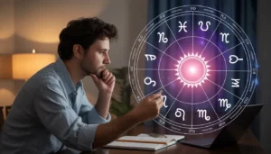 delay in destiny vedic astrology