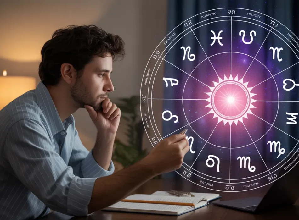 delay in destiny vedic astrology